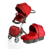 Stokke Xplory Newborn Stroller